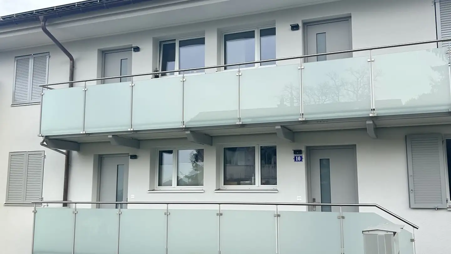 Appartamento in affitto - Oberhusstrasse 10, 8134 Adliswil - Photo 2