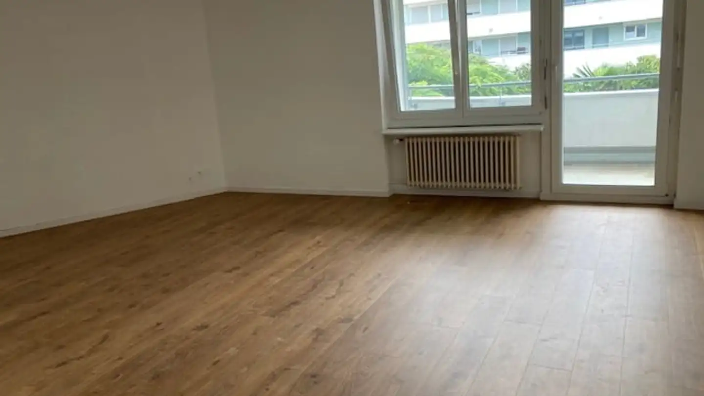Appartement à louer - Unterführungsstrasse 49, 4600 Olten