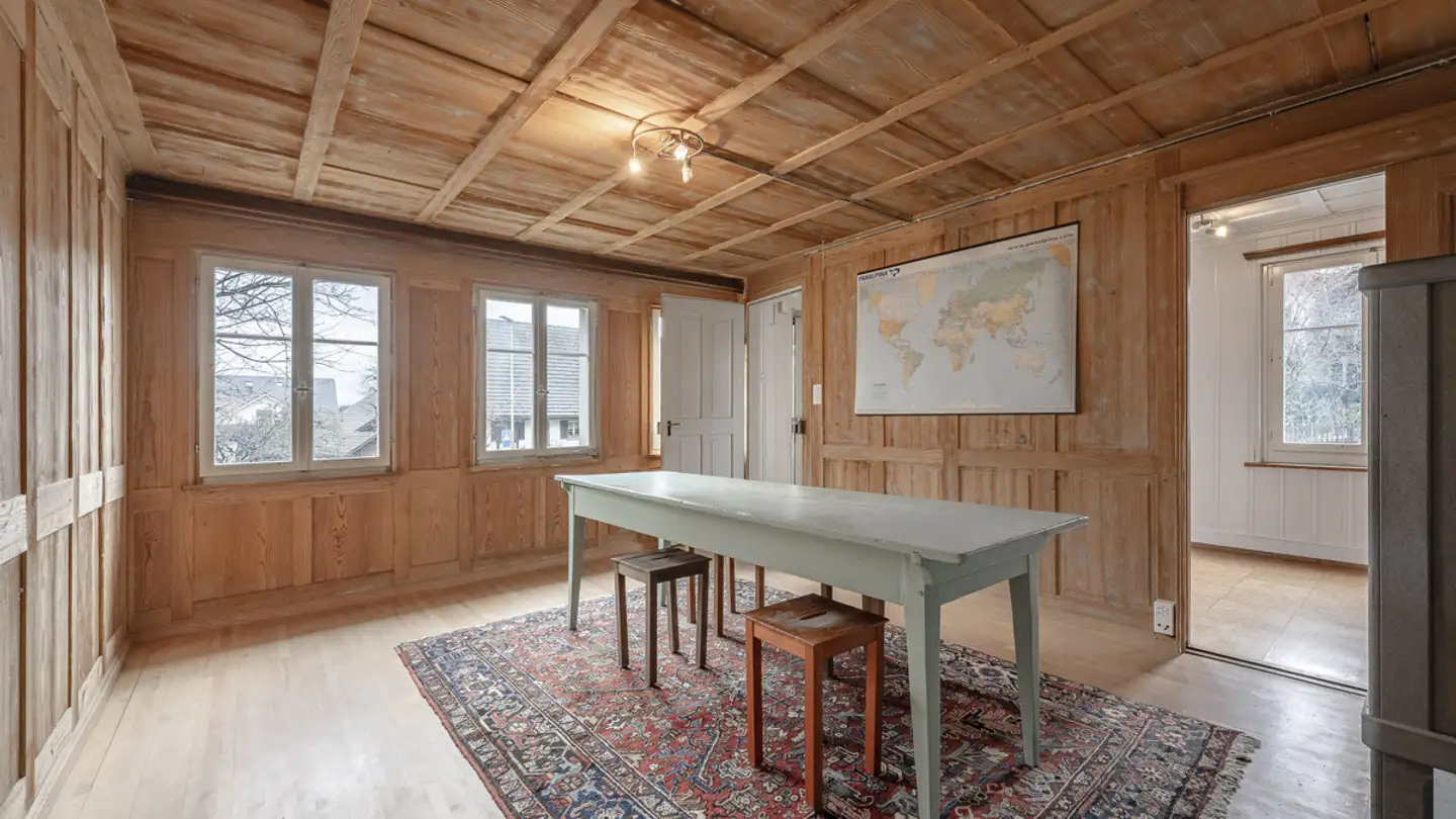 Single house for sale - Albisstrasse 44, 8932 Mettmenstetten - Photo 4