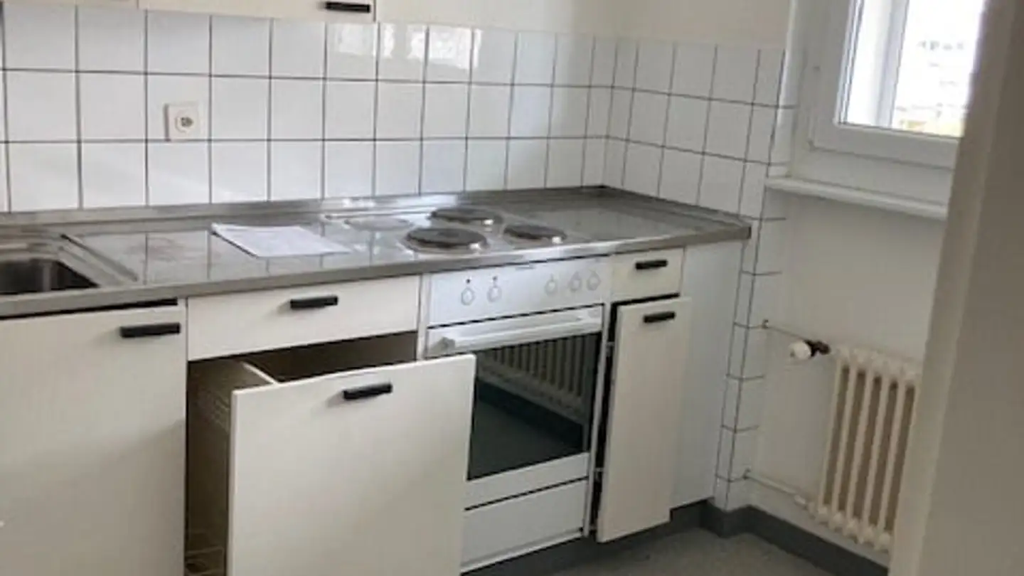 Appartamento in affitto - Unterführungsstrasse 49, 4600 Olten - Photo 2
