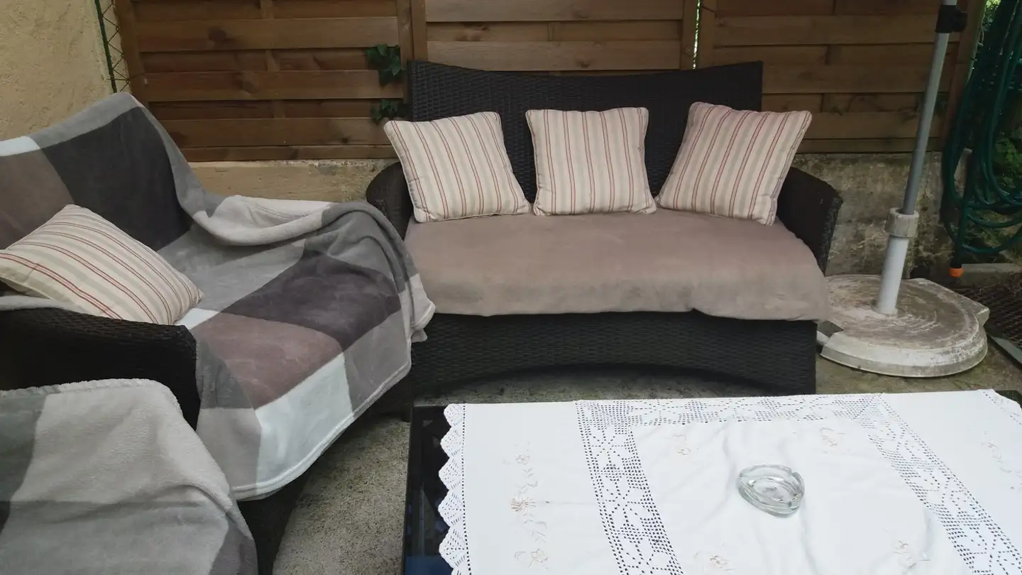 Casa singola in affitto - 1431 Vugelles-La Mothe - Photo 3