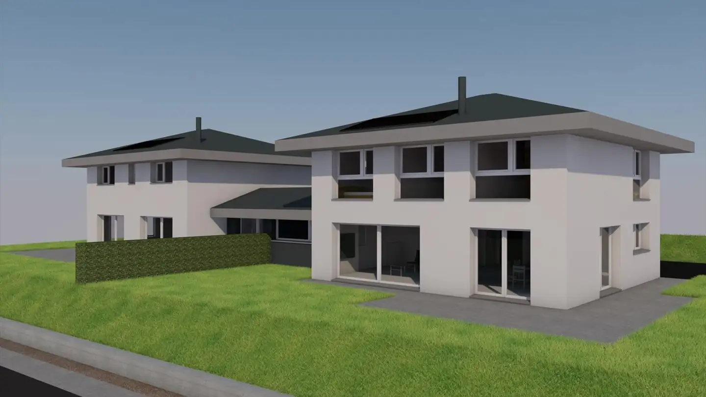 Villa in vendita - 1543 Grandcour - Photo 2