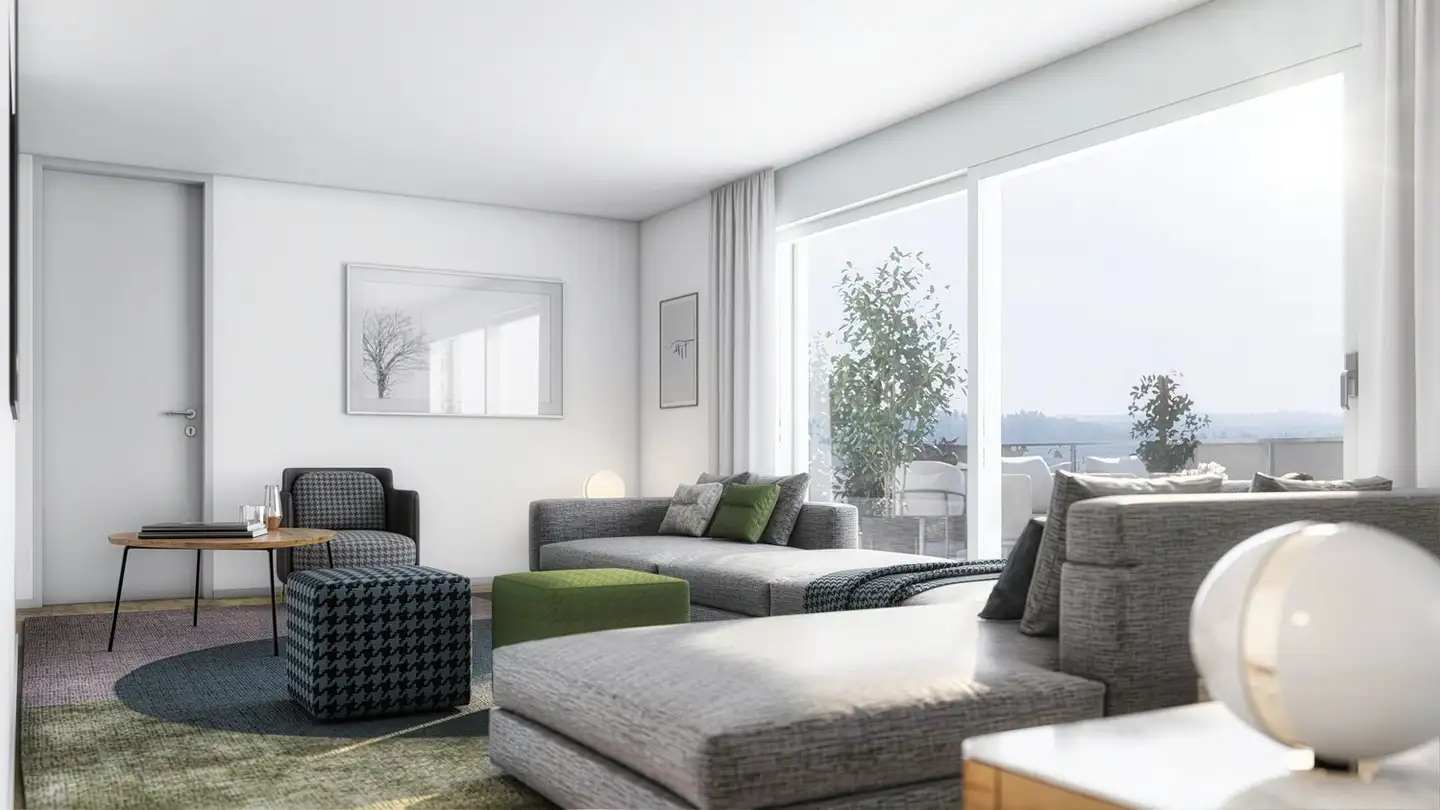 Appartamento in affitto - Untere Hauptstrasse 15, 4665 Oftringen - Photo 3