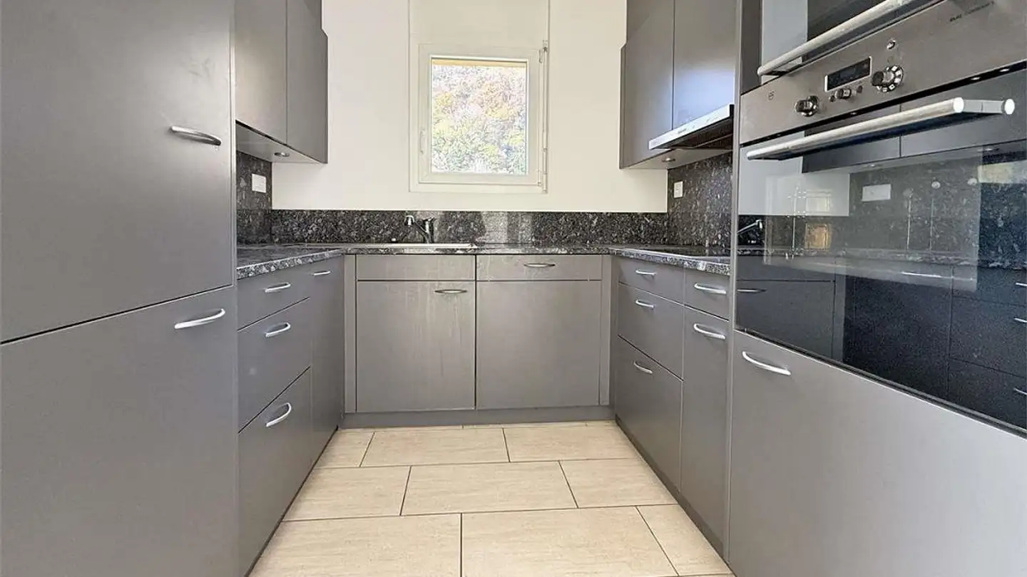 Appartamento ammobiliato in vendita - Strada Regina 80b, 6982 Agno - Foto 3