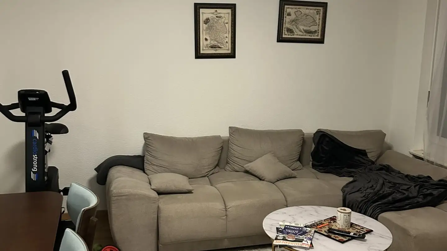 Appartamento in affitto - Oberhusstrasse 10, 8134 Adliswil - Photo 4