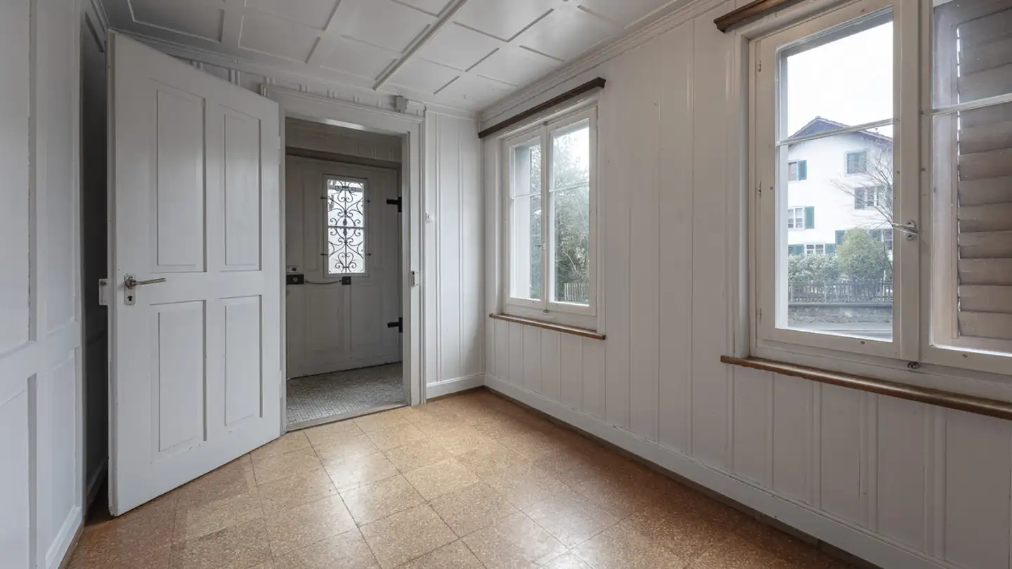 Single house for sale - Albisstrasse 44, 8932 Mettmenstetten - Photo 3