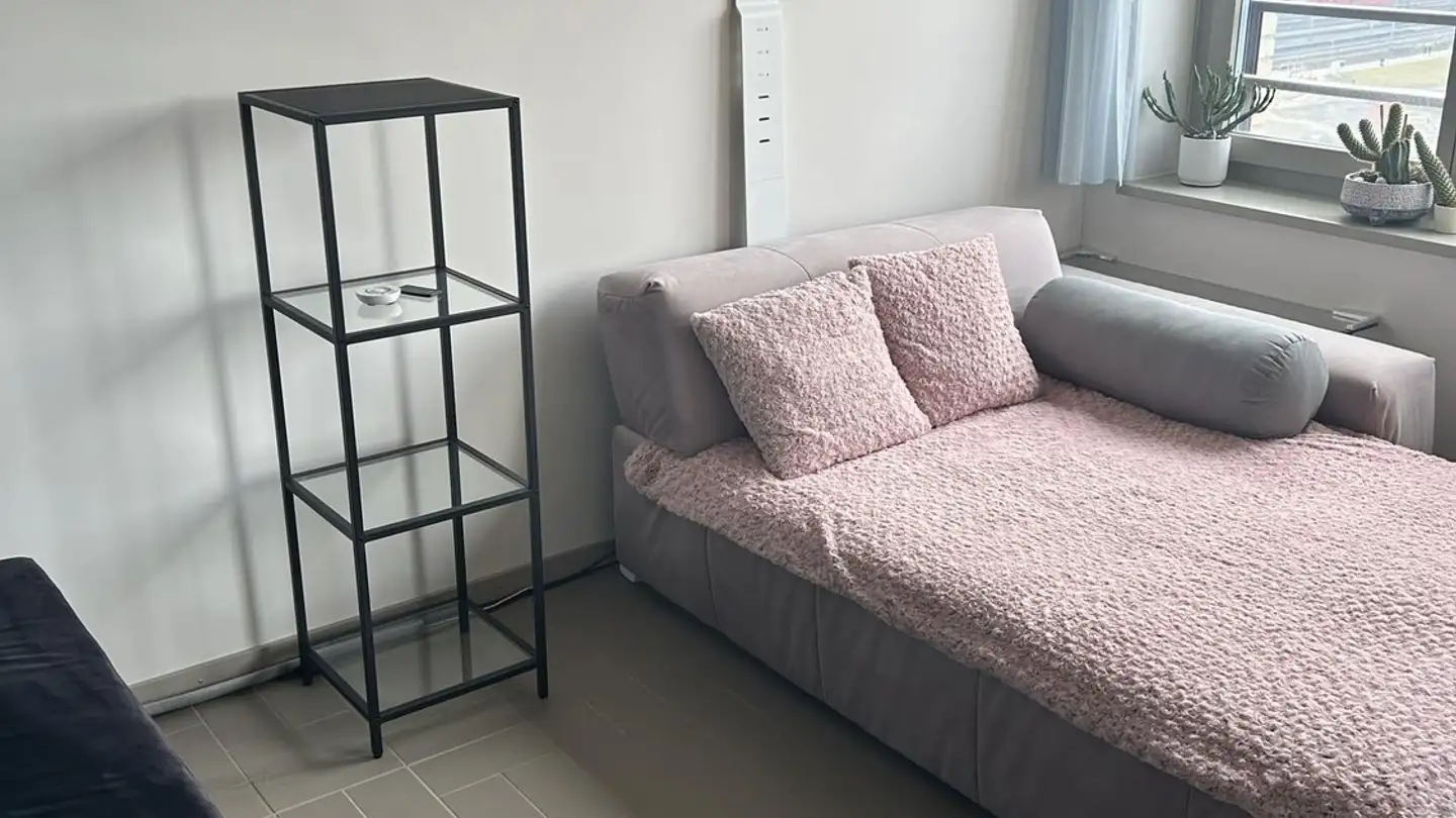 Apartment for rent - Brandstrasse 1, 8952 Schlieren
