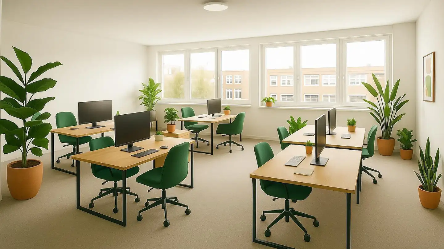 Gewerbe mieten - Tägerhardstrasse 99, 5430 Wettingen