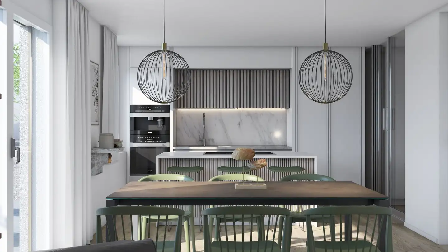 Appartamento in affitto - Untere Hauptstrasse 15, 4665 Oftringen - Photo 4