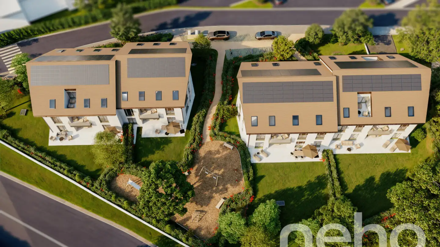 Appartamento in vendita - Route De Chavannes-De-Bogis, 1279 Bogis-Bossey - Foto 4