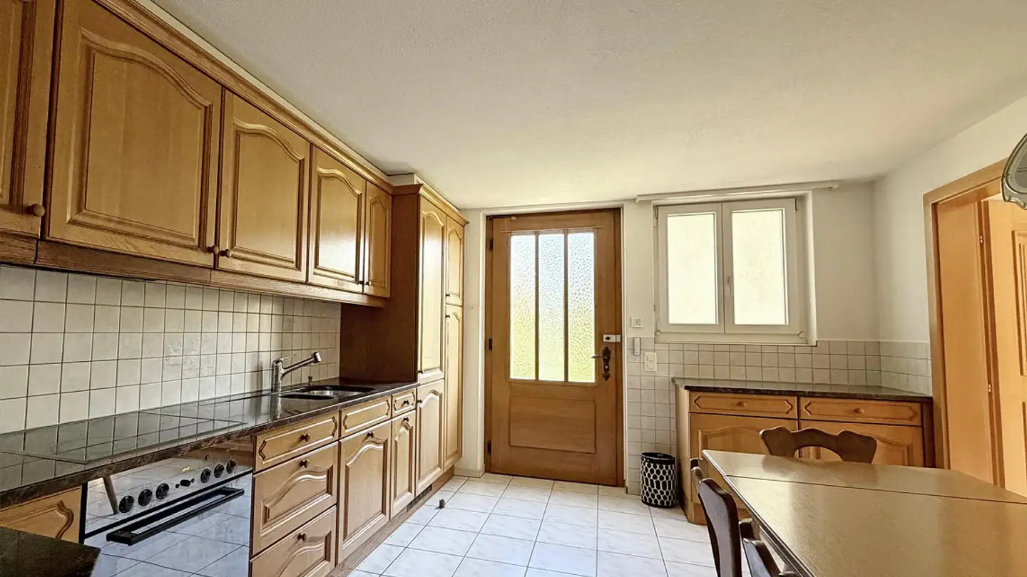 Immeuble résidentiel à vendre - Steinbärenstrasse 8, 6234 Triengen - Photo 2