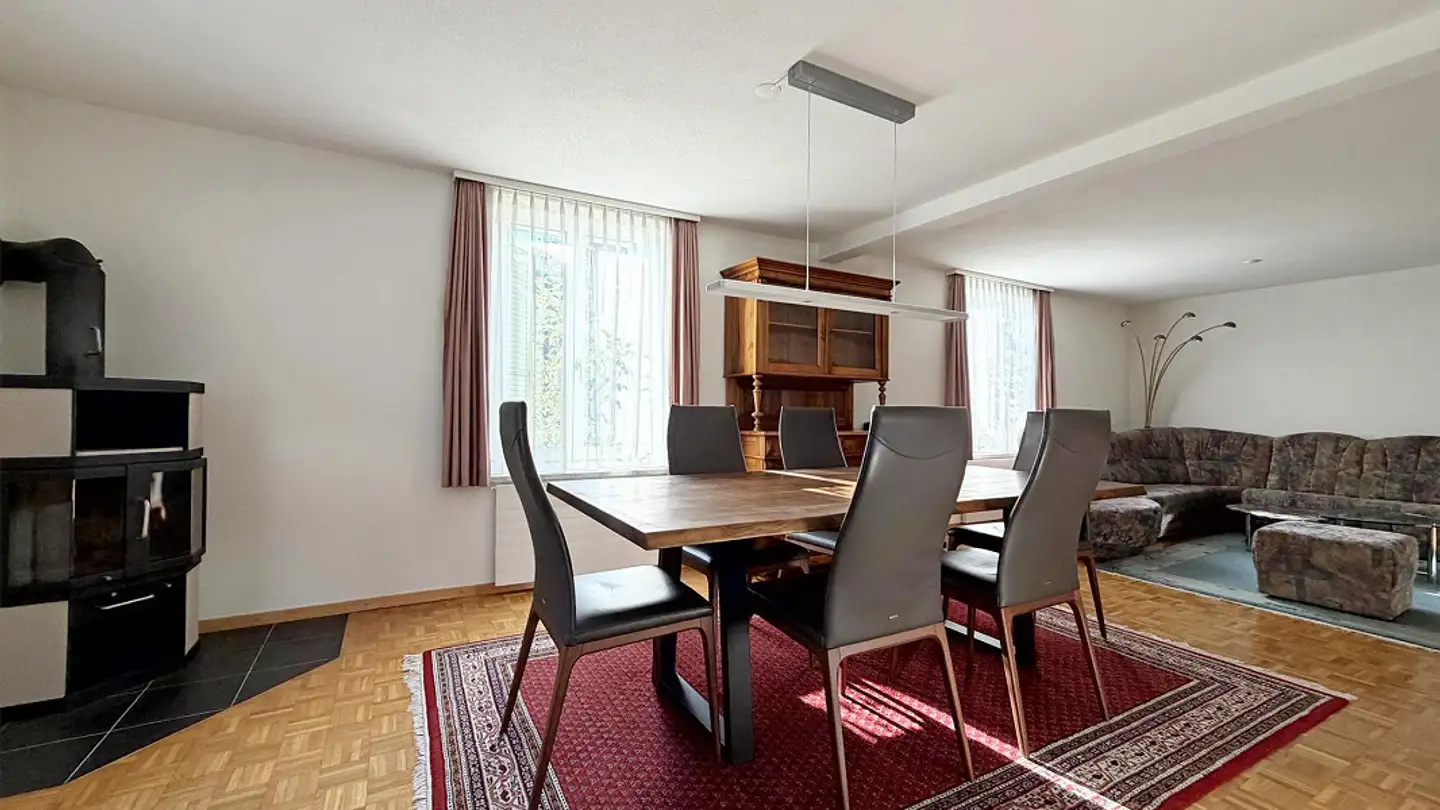 Immeuble résidentiel à vendre - Steinbärenstrasse 8, 6234 Triengen - Photo 3
