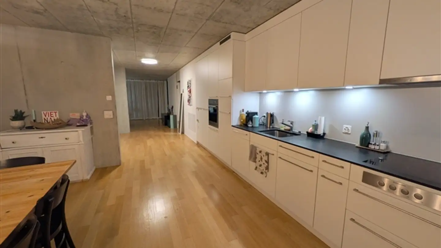 Apartment for rent - 3008 Bern