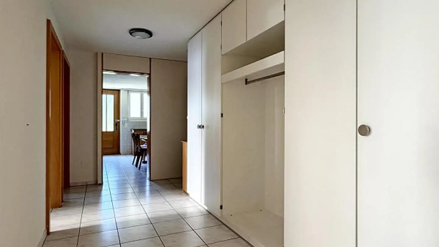 Immeuble résidentiel à vendre - Steinbärenstrasse 8, 6234 Triengen - Photo 4