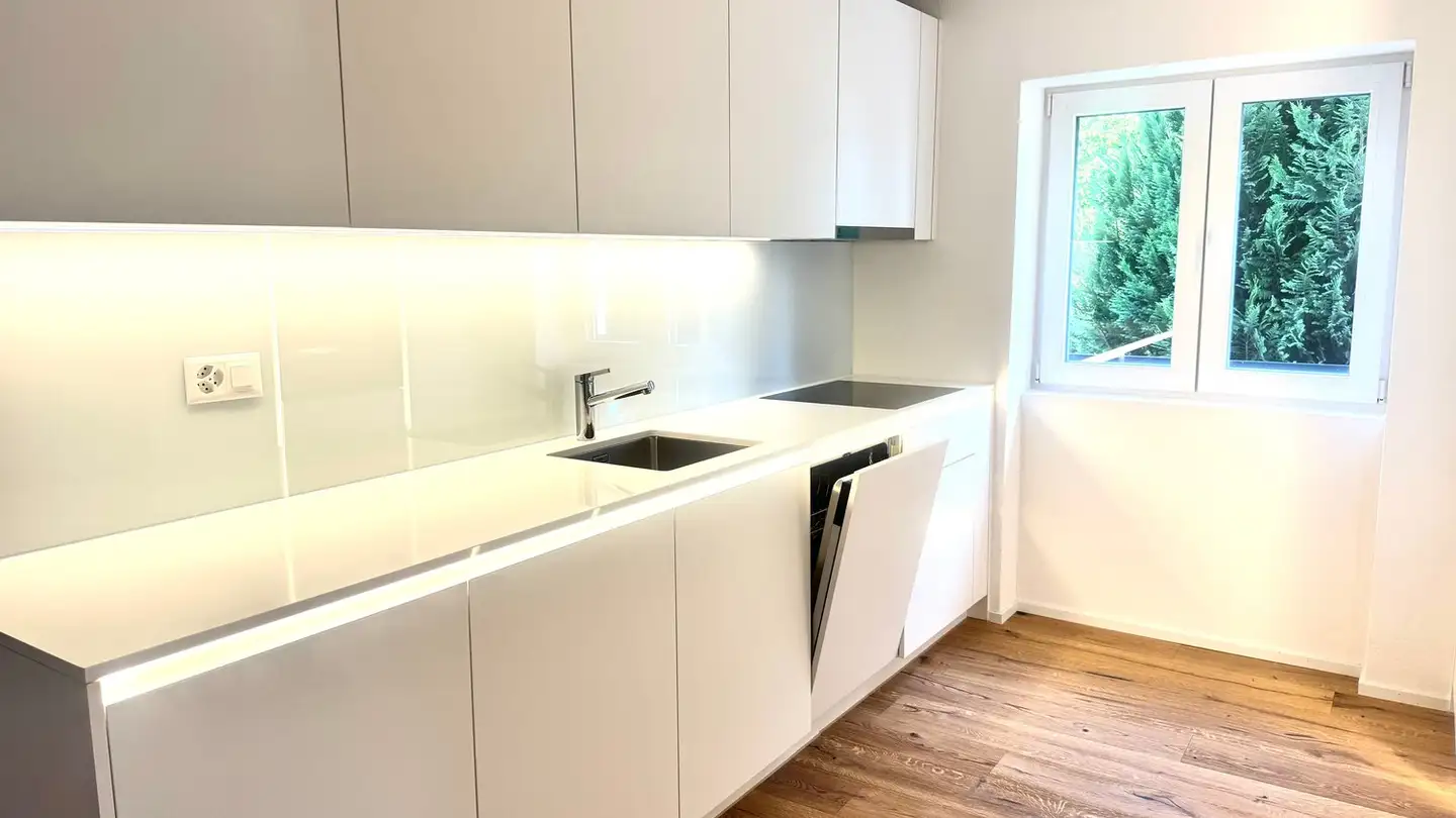 Appartamento in affitto - Sonneggweg 17, 5013 Niedergösgen - Foto 4