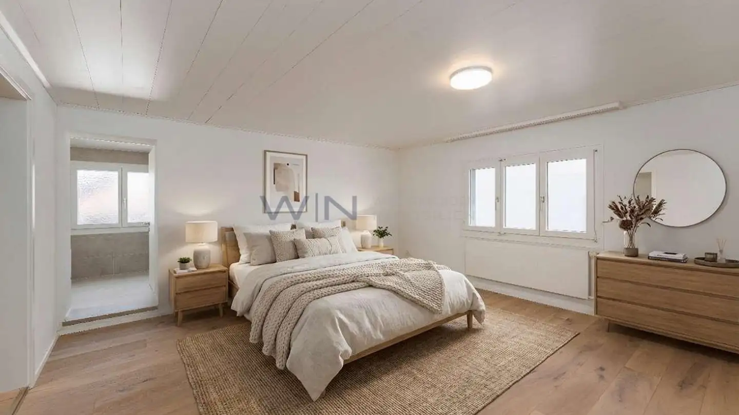 Single house for sale - 9445 Rebstein - Photo 4