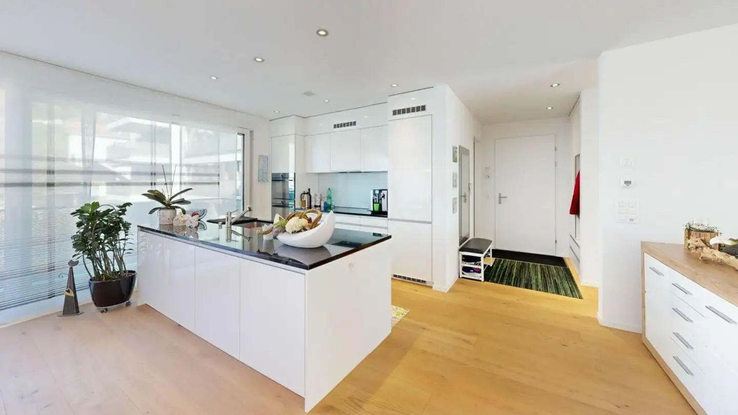 Appartement à vendre - Wiesenstrasse 1c, 9436 Balgach - Photo 4