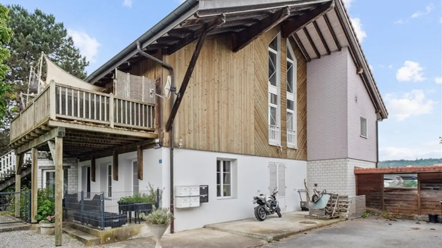 Appartamento in vendita - 1690 Villaz-St-Pierre