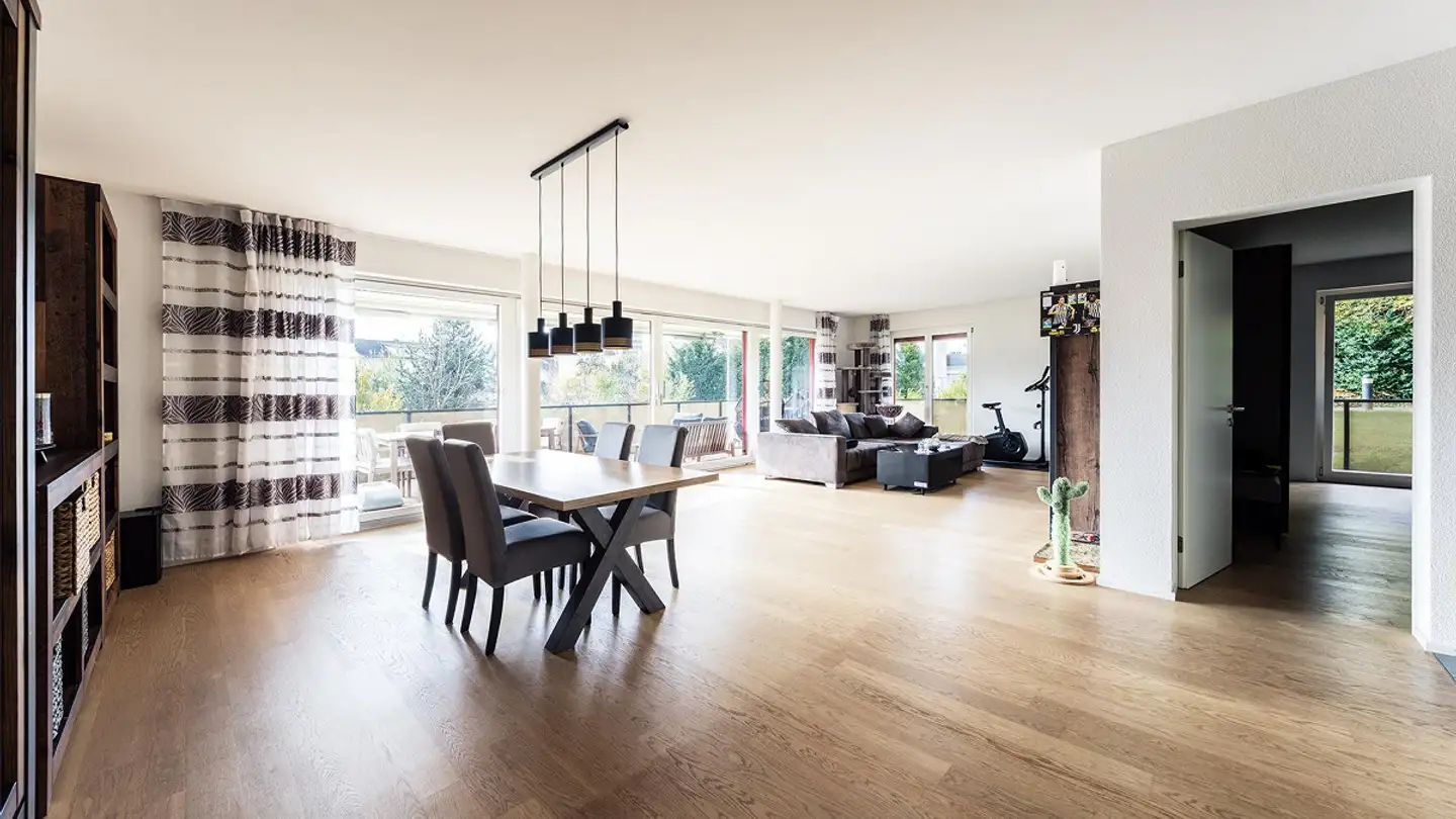 Appartamento in vendita - Fliederstrasse 7, 9403 Goldach - Foto 4