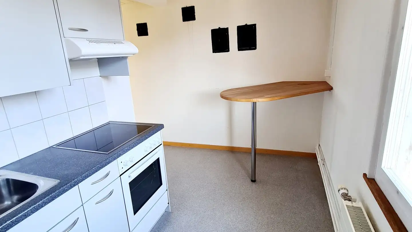 Attic flat for rent - Herisauerstrasse 74, 9200 Gossau SG - Photo 2