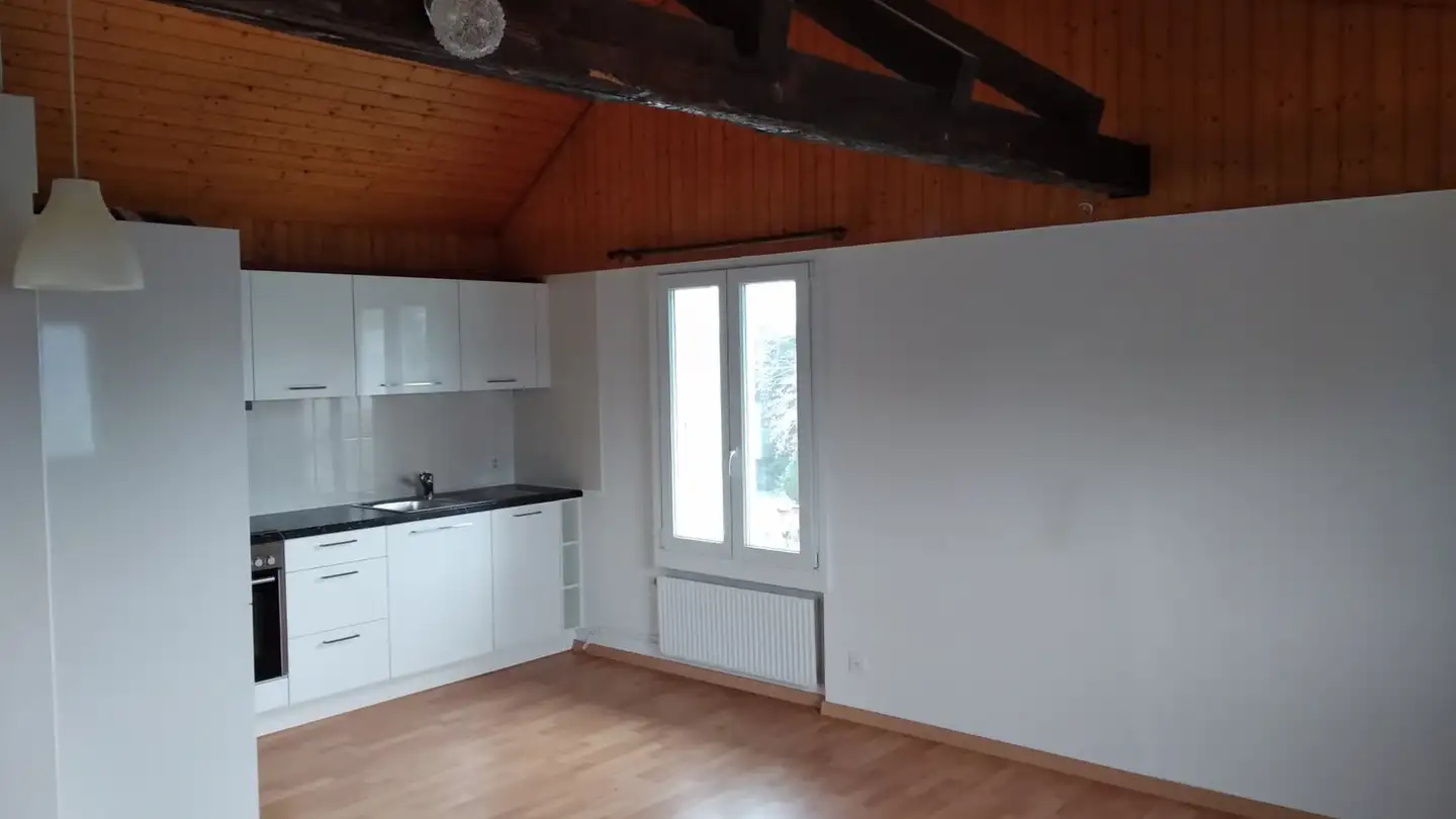 Wohnung mieten - Schreinergasse 3, 4552 Derendingen