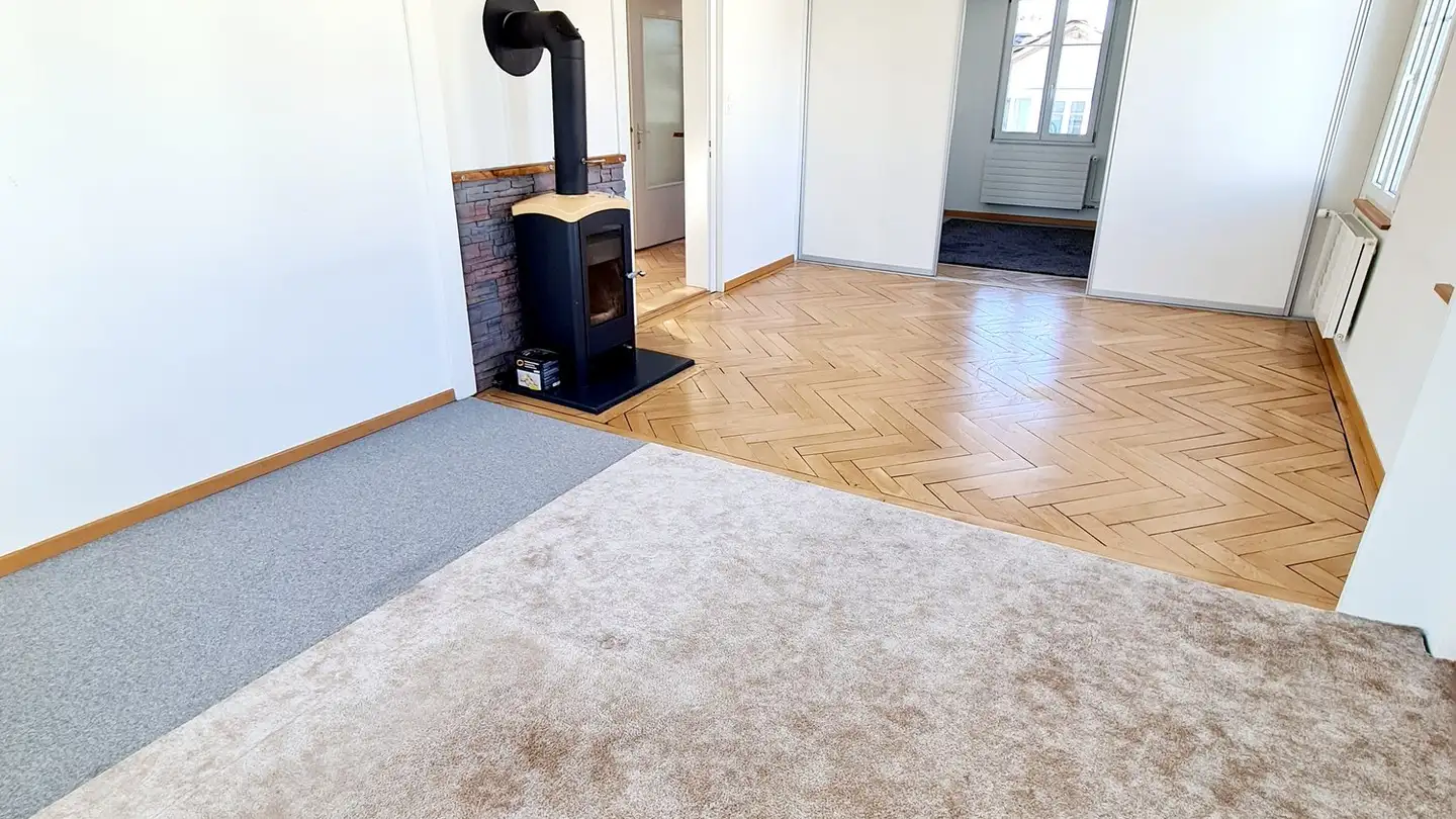 Attic flat for rent - Herisauerstrasse 74, 9200 Gossau SG - Photo 4