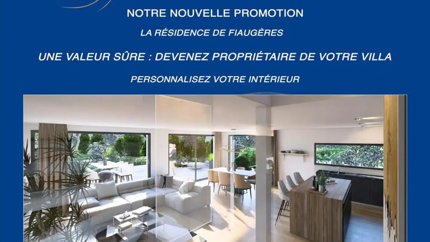 Villa in vendita - 1609 St-Martin FR - Photo 2