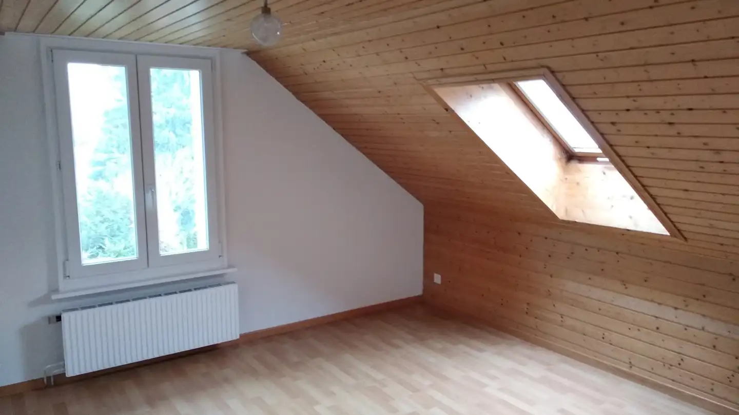 Wohnung mieten - Schreinergasse 3, 4552 Derendingen - Foto 2