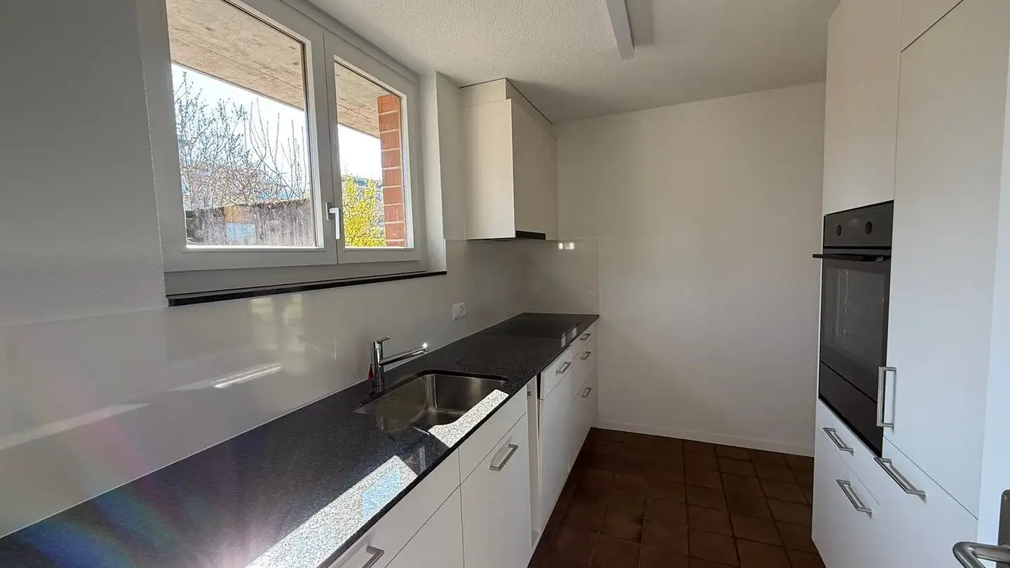 Row house for rent - Haselholzweg 1, 3098 Schliern b. Köniz - Photo 4