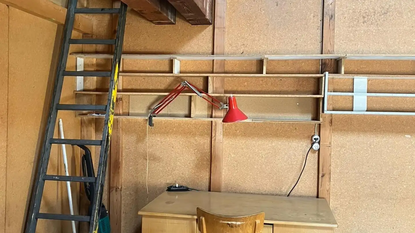 Bureau à louer - Lagerplatz 8, 8400 Winterthur - Photo 3