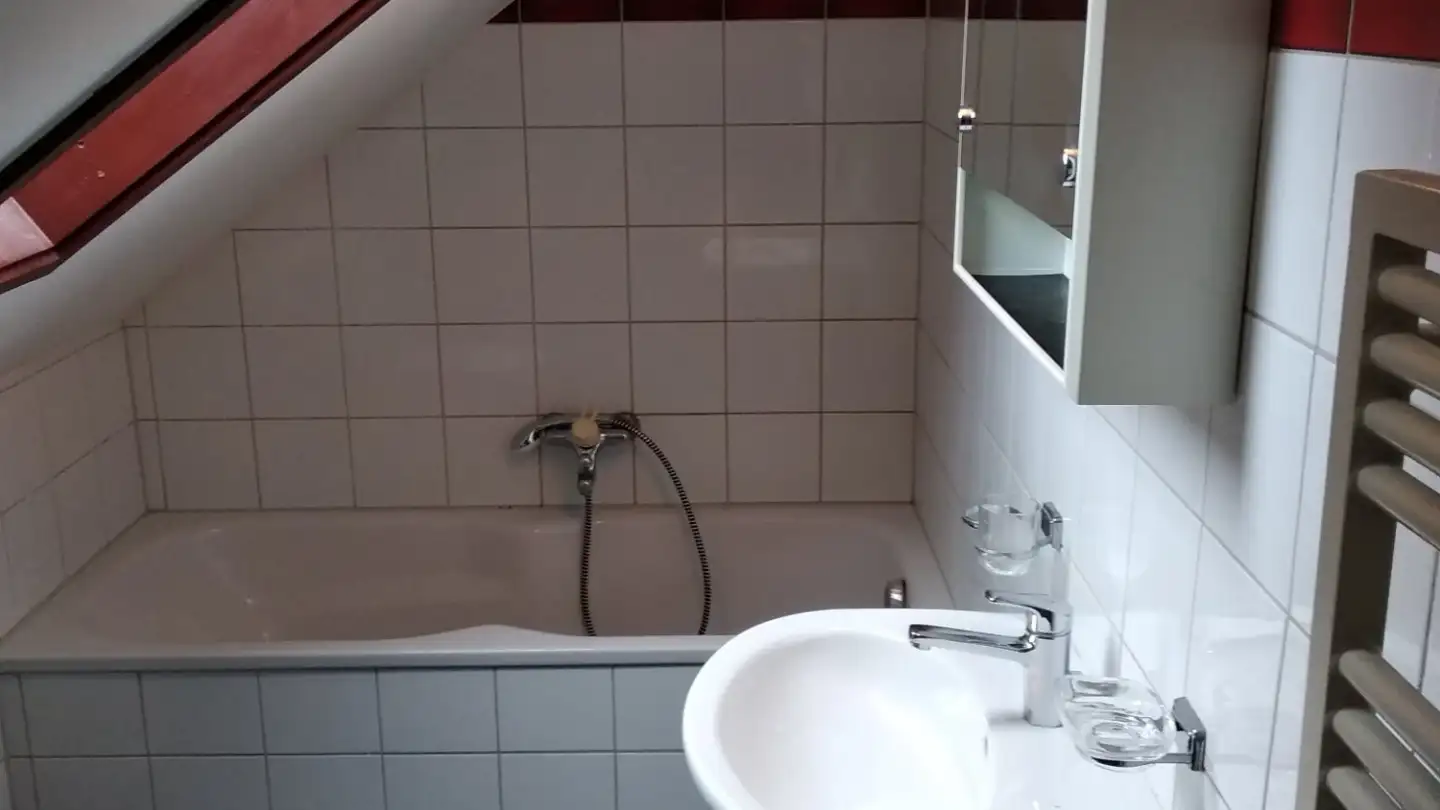 Wohnung mieten - Schreinergasse 3, 4552 Derendingen - Foto 3