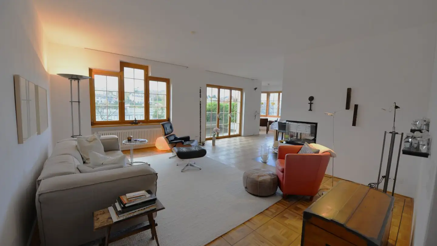 Wohnung mieten - Bärengass, 8260 Stein am Rhein