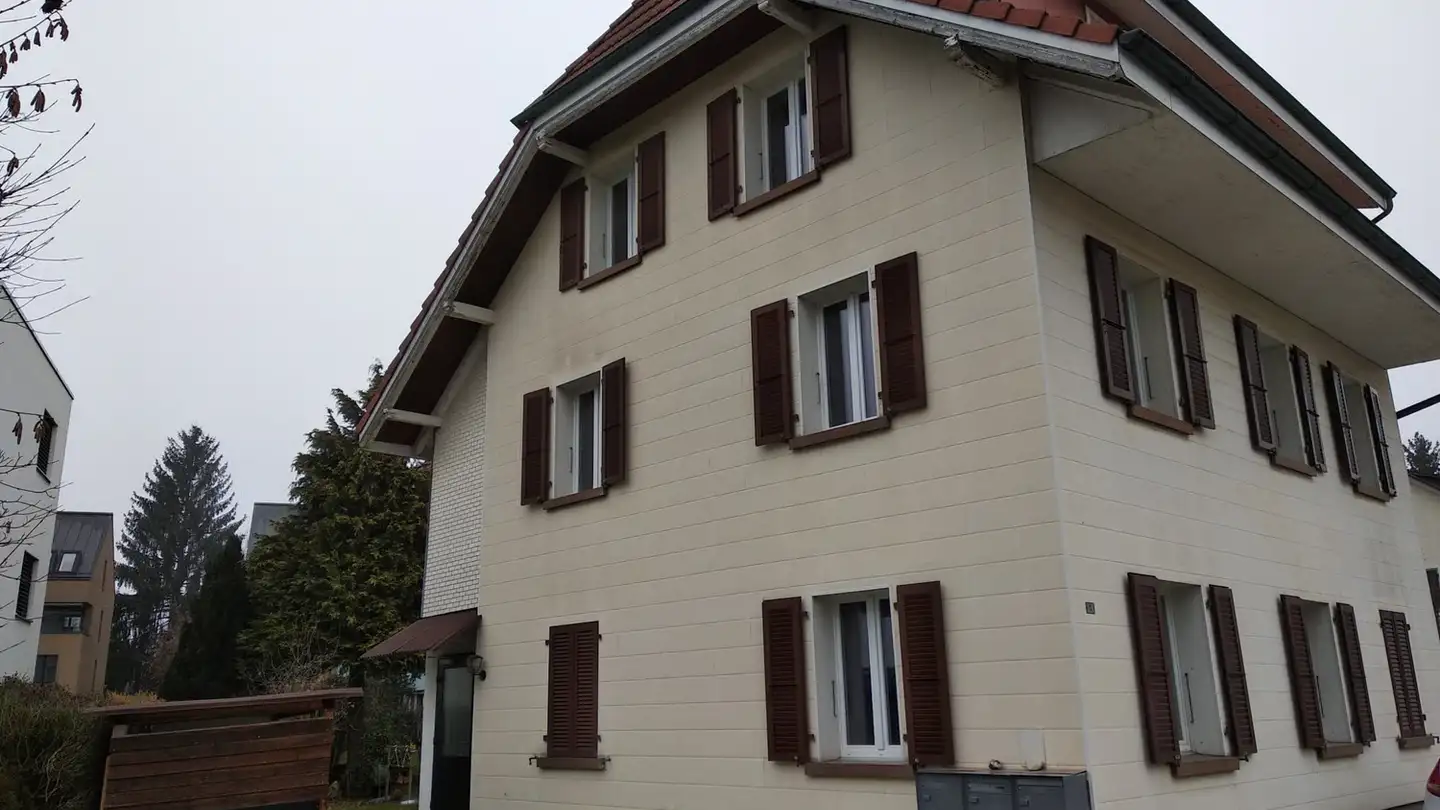 Wohnung mieten - Schreinergasse 3, 4552 Derendingen - Foto 4