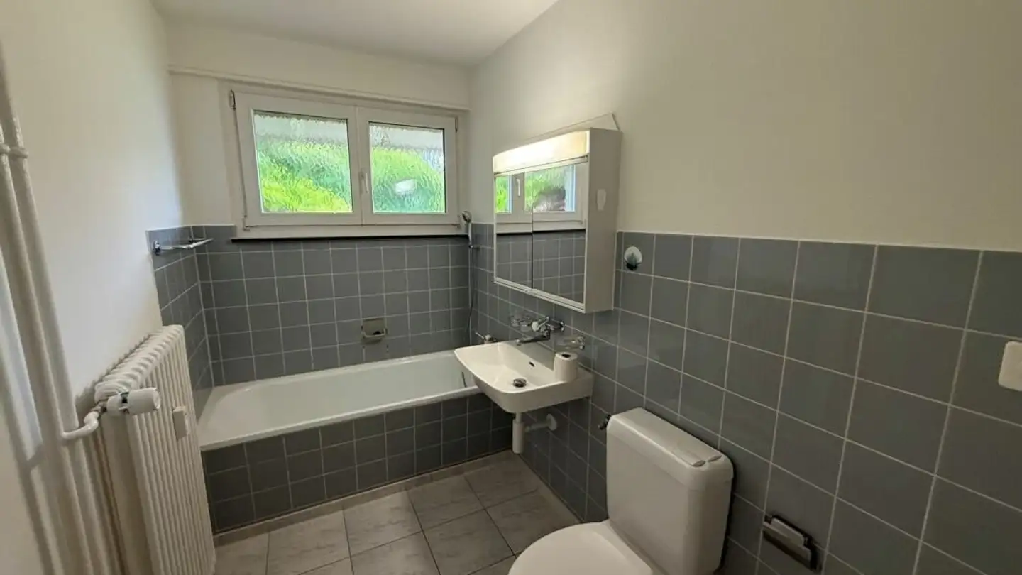 Apartment for rent - Ruhsitzstrasse 27, 9000 St. Gallen - Photo 4