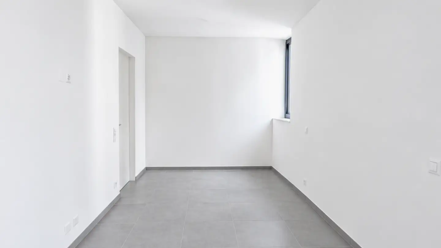 Appartement à louer - Via Antonio Adamini, 6900 Lugano