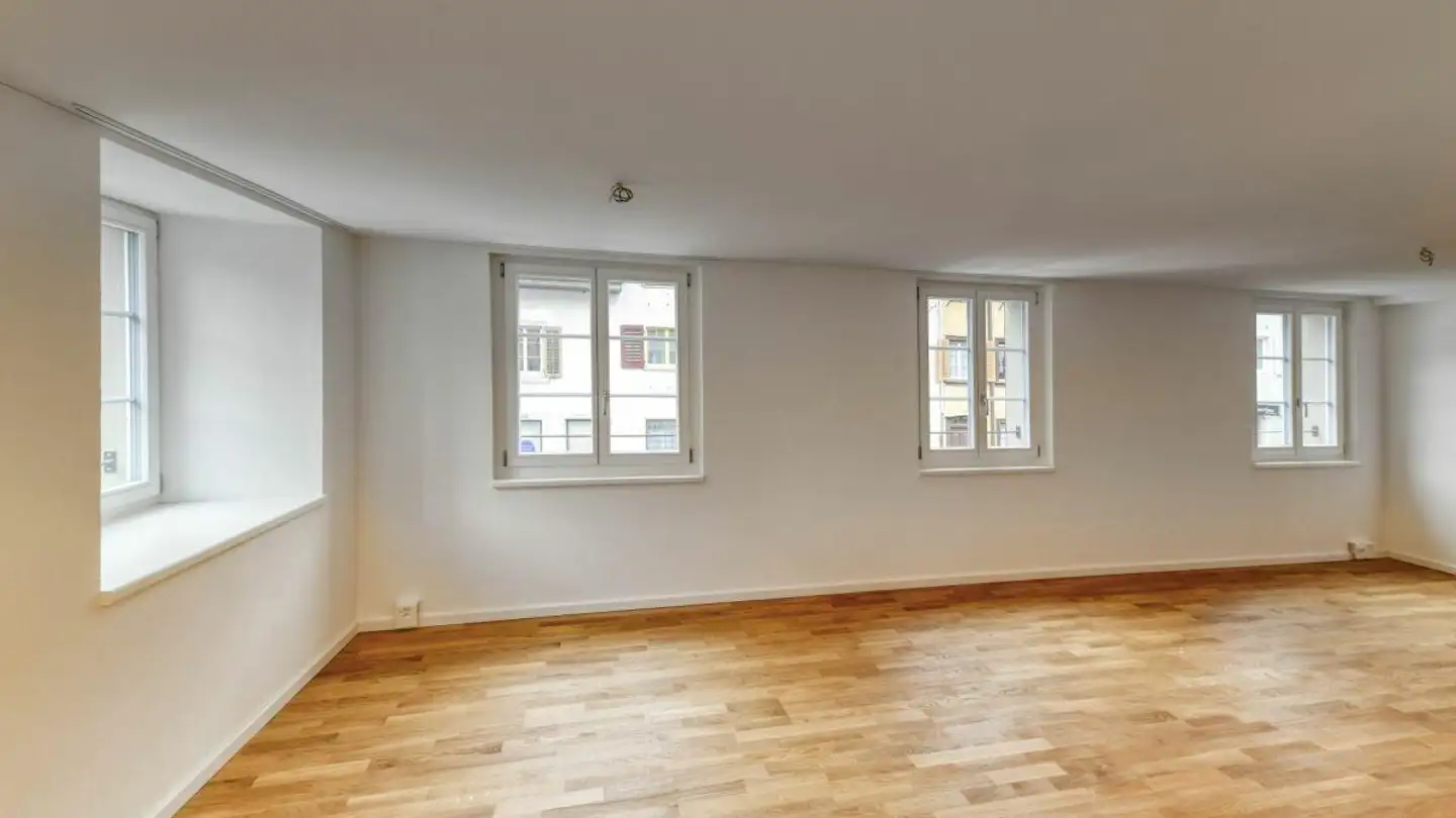 Appartement à louer - Sidehof, 8213 Neunkirch - Photo 3