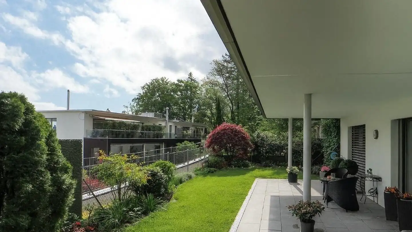 Apartment for rent - Mülibachstrasse 57, 8805 Richterswil