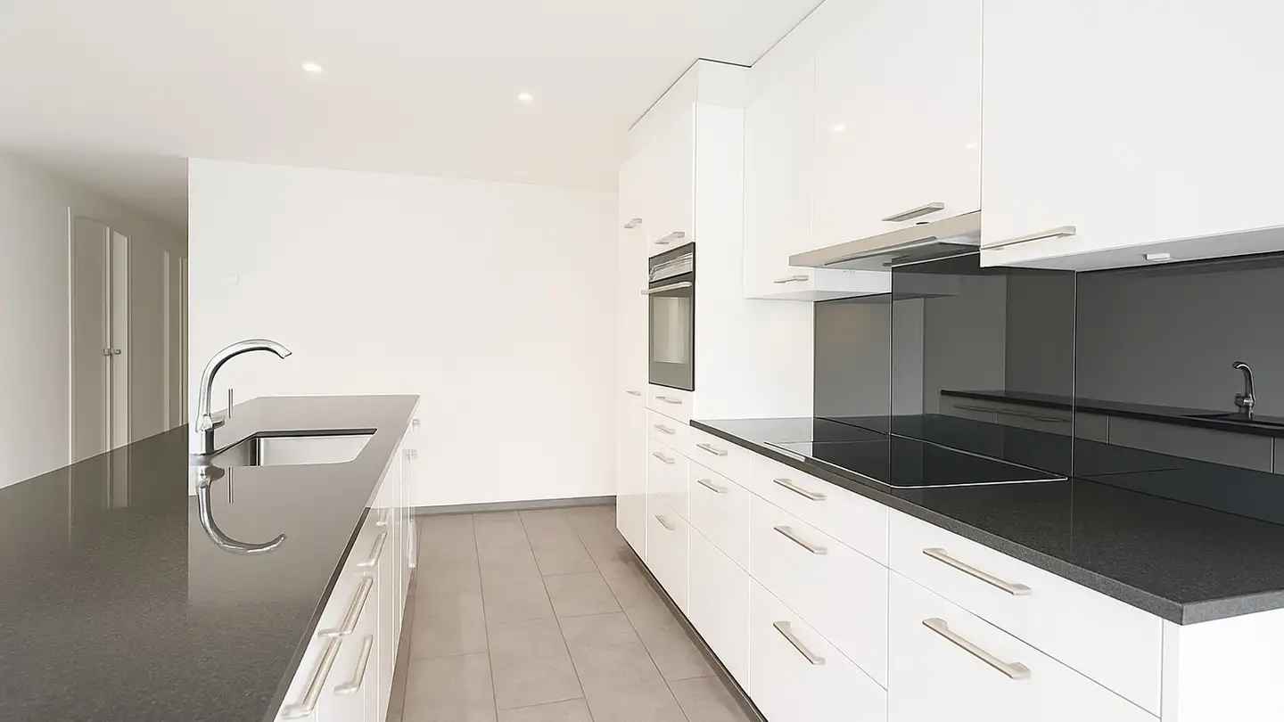 Wohnung mieten - Dorfstrasse 13, 4625 Oberbuchsiten - Foto 4