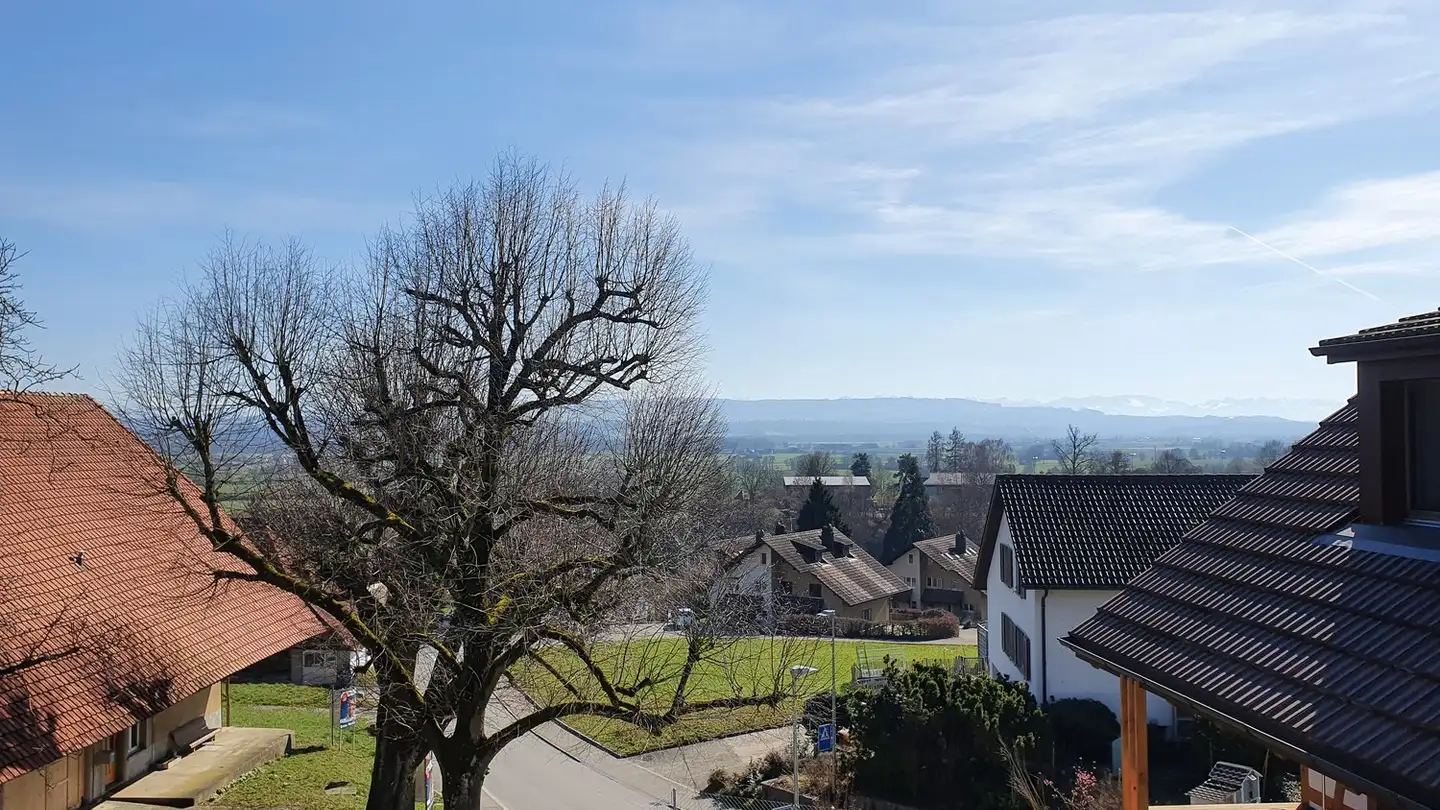 Appartamento in affitto - Hungerberg 12, 2565 Jens - Foto 2