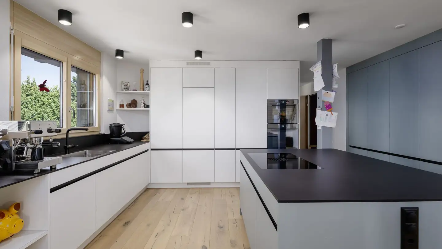 Appartamento in vendita - 8332 Russikon - Photo 2