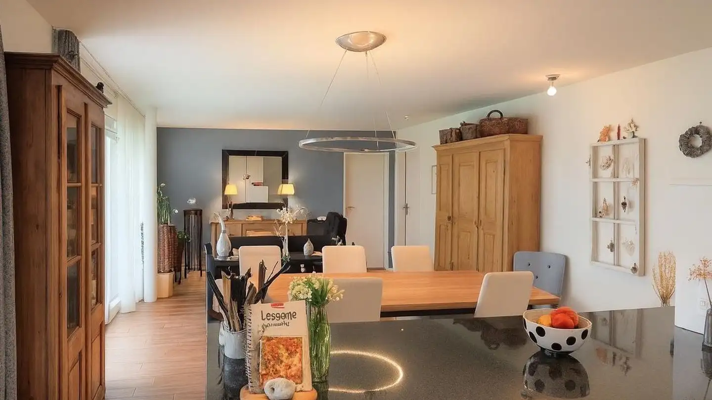 Apartment for rent - Mülibachstrasse 57, 8805 Richterswil - Photo 2