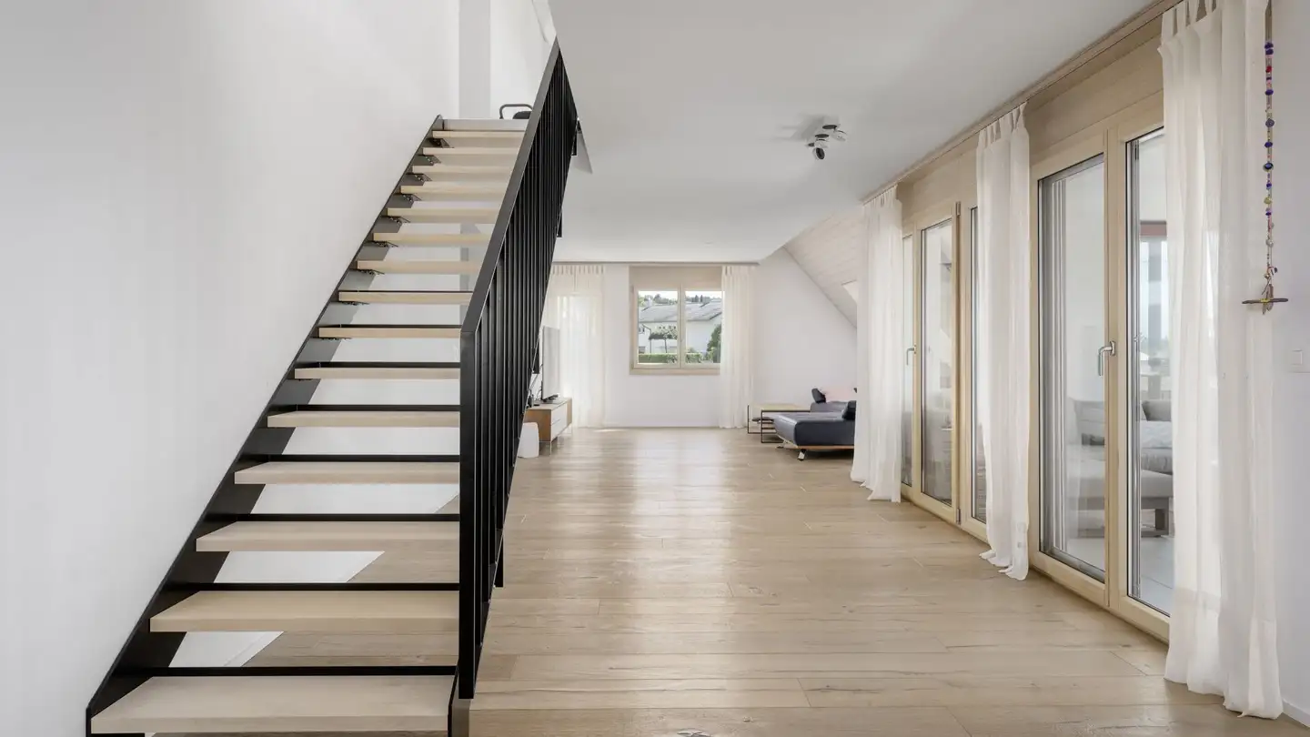 Appartamento in vendita - 8332 Russikon - Photo 4