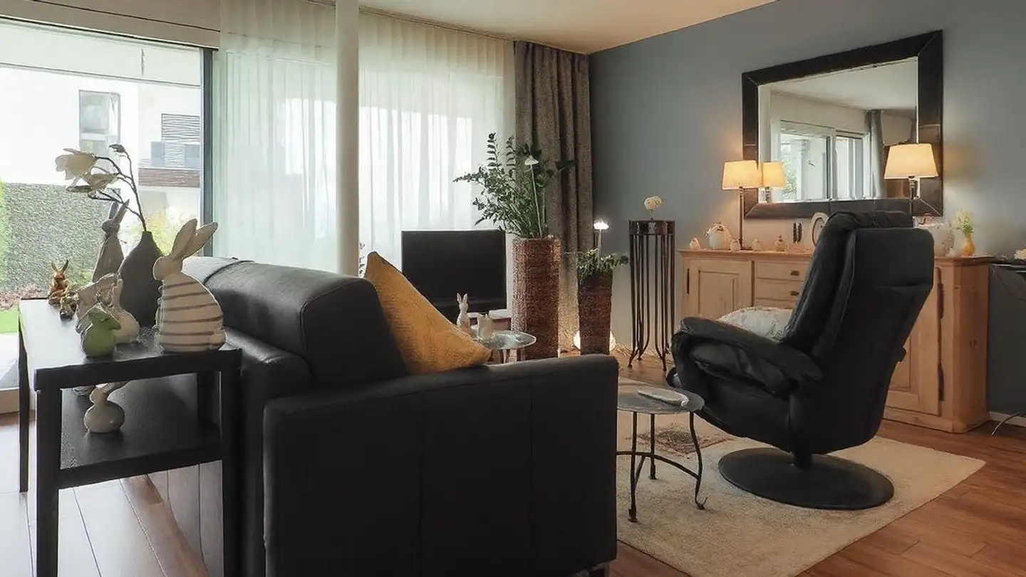 Apartment for rent - Mülibachstrasse 57, 8805 Richterswil - Photo 3