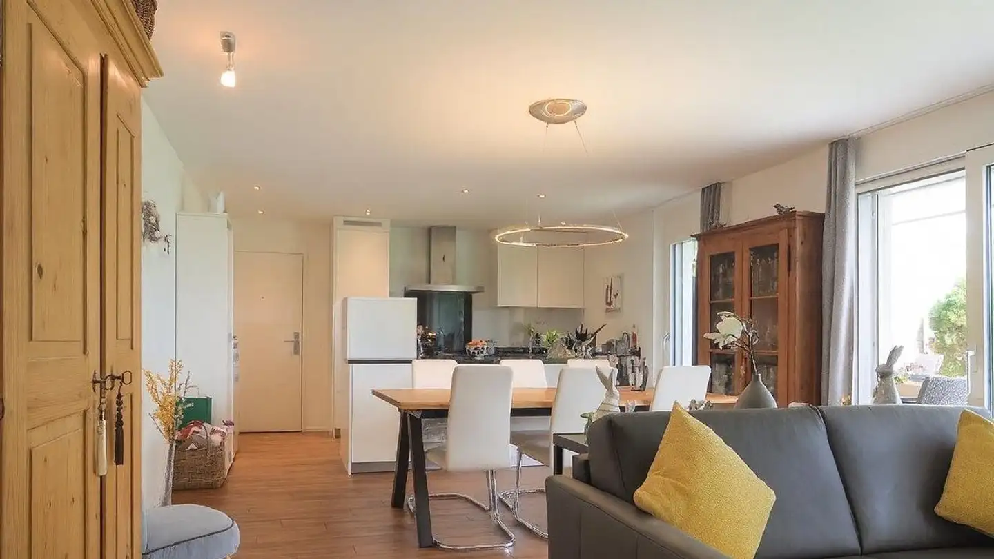 Apartment for rent - Mülibachstrasse 57, 8805 Richterswil - Photo 4