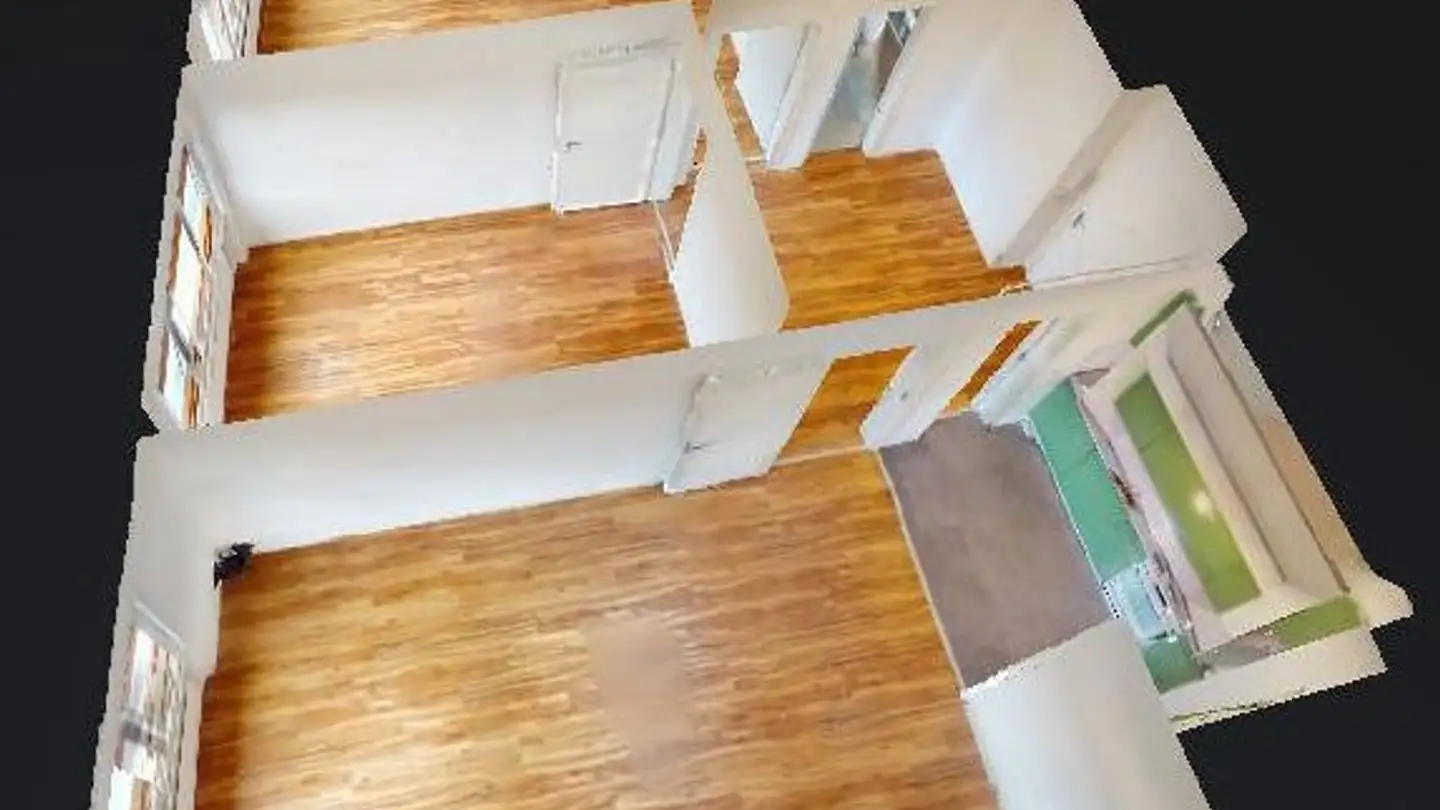 Apartment for rent - Randweg 13, 3013 Bern