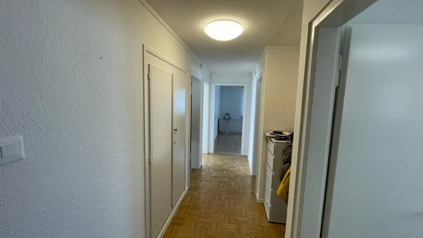 Appartement à louer - Dorfstrasse 1, 9213 Hauptwil - Photo 4