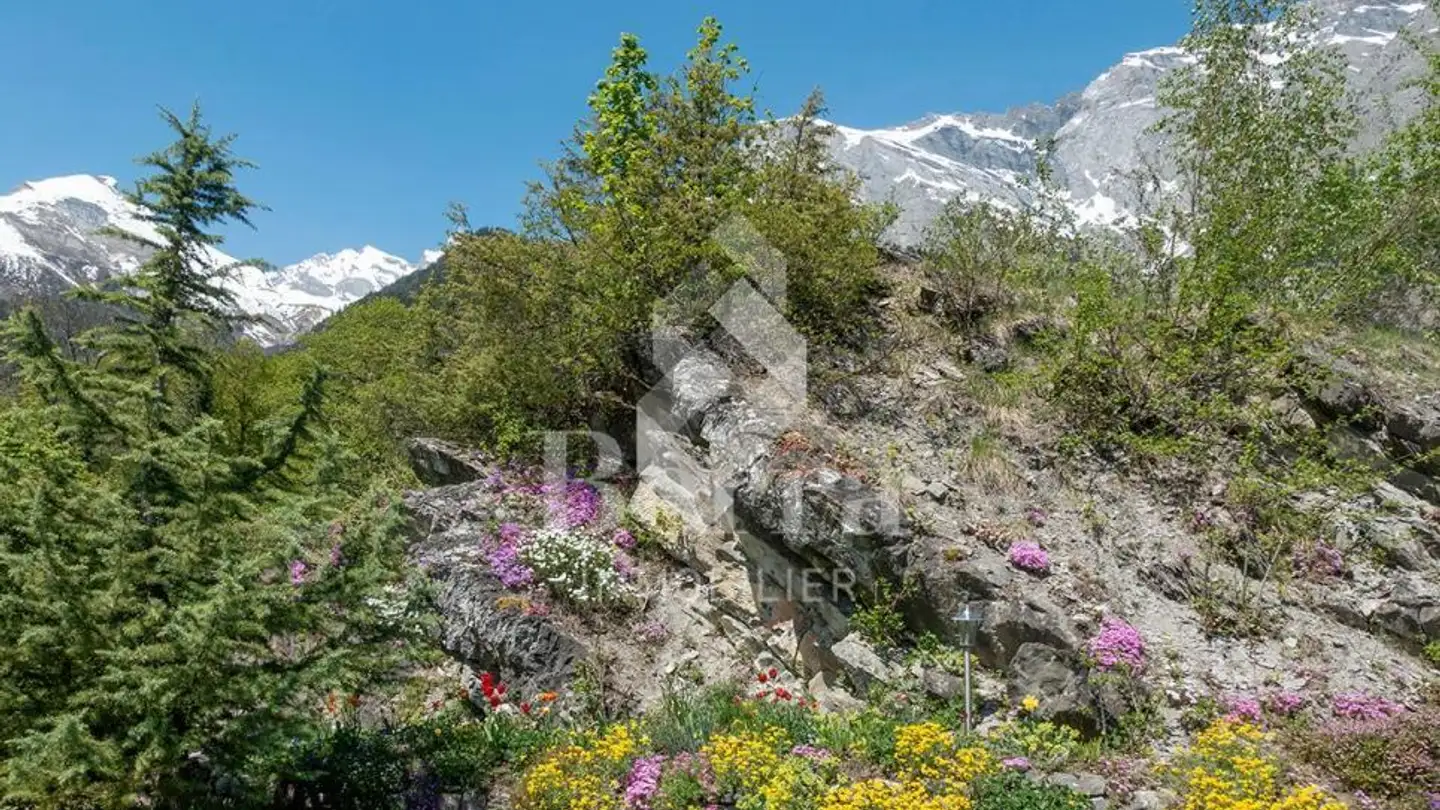 Villa à vendre - 1955 Chamoson - Photo 3