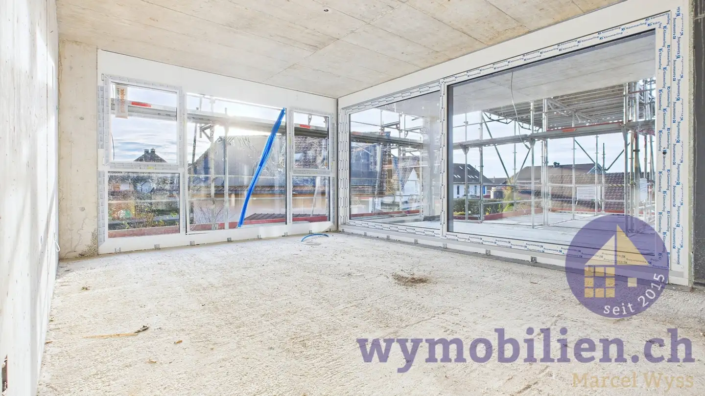 Appartamento in vendita - Bahnhofstrasse, 3426 Aefligen - Photo 2