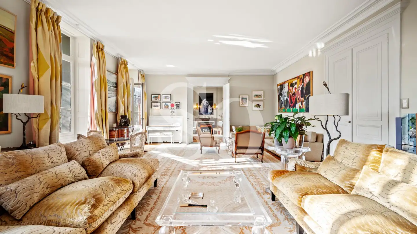 Casa singola in vendita - 1223 Cologny - Foto 4