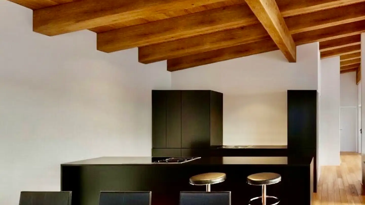 Penthouse kaufen - Rue de Saint-Germain, 1965 Savièse - Foto 3